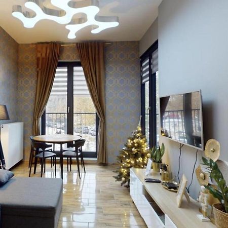 Wroapart-Pl Prince Witold Apartments Near The Market Square 43 Ksiecia Witolda Street วรอตซวาฟ ภายนอก รูปภาพ