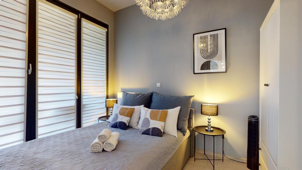 Wroapart-Pl Prince Witold Apartments Near The Market Square 43 Ksiecia Witolda Street วรอตซวาฟ ภายนอก รูปภาพ