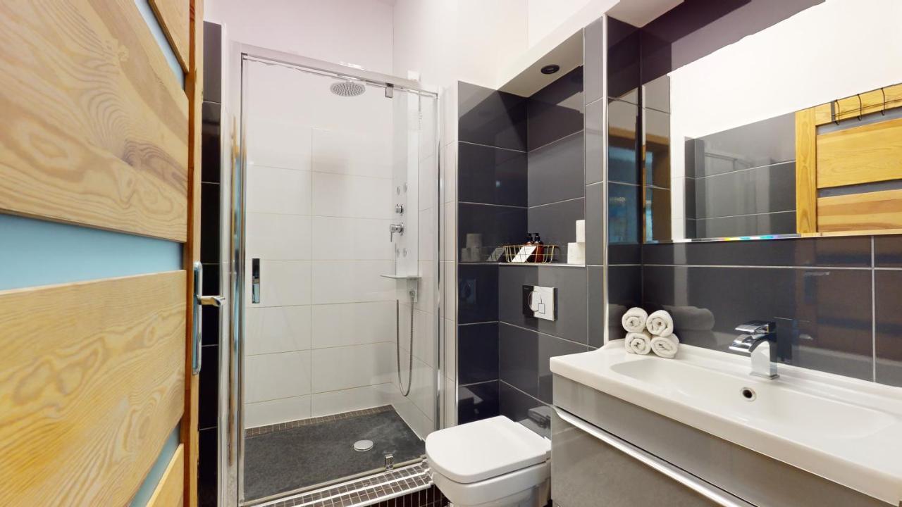 Wroapart-Pl Prince Witold Apartments Near The Market Square 43 Ksiecia Witolda Street วรอตซวาฟ ภายนอก รูปภาพ