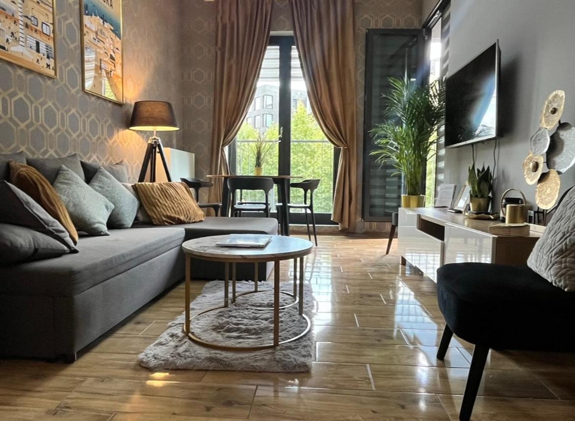 Wroapart-Pl Prince Witold Apartments Near The Market Square 43 Ksiecia Witolda Street วรอตซวาฟ ภายนอก รูปภาพ
