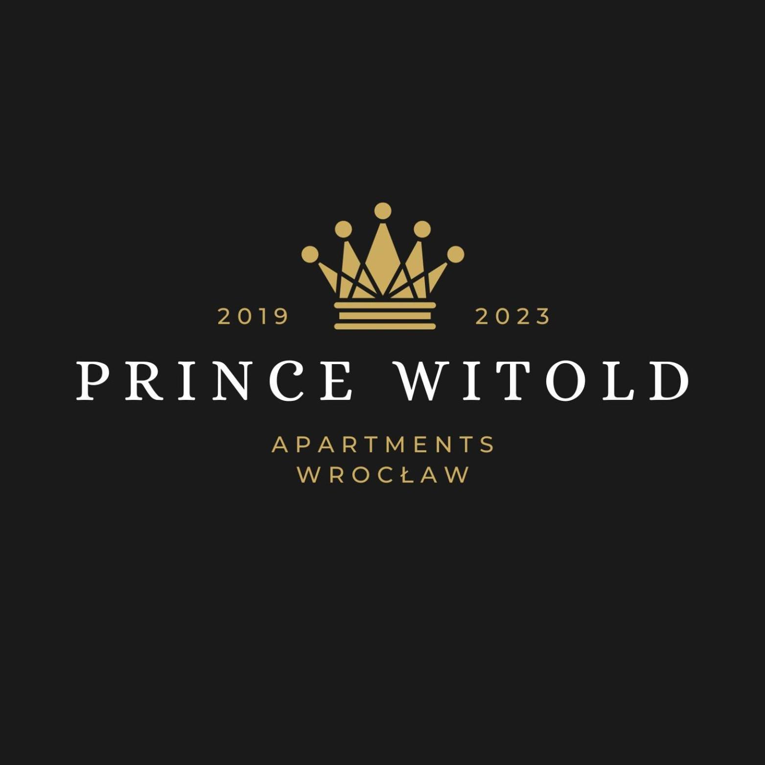 Wroapart-Pl Prince Witold Apartments Near The Market Square 43 Ksiecia Witolda Street วรอตซวาฟ ภายนอก รูปภาพ