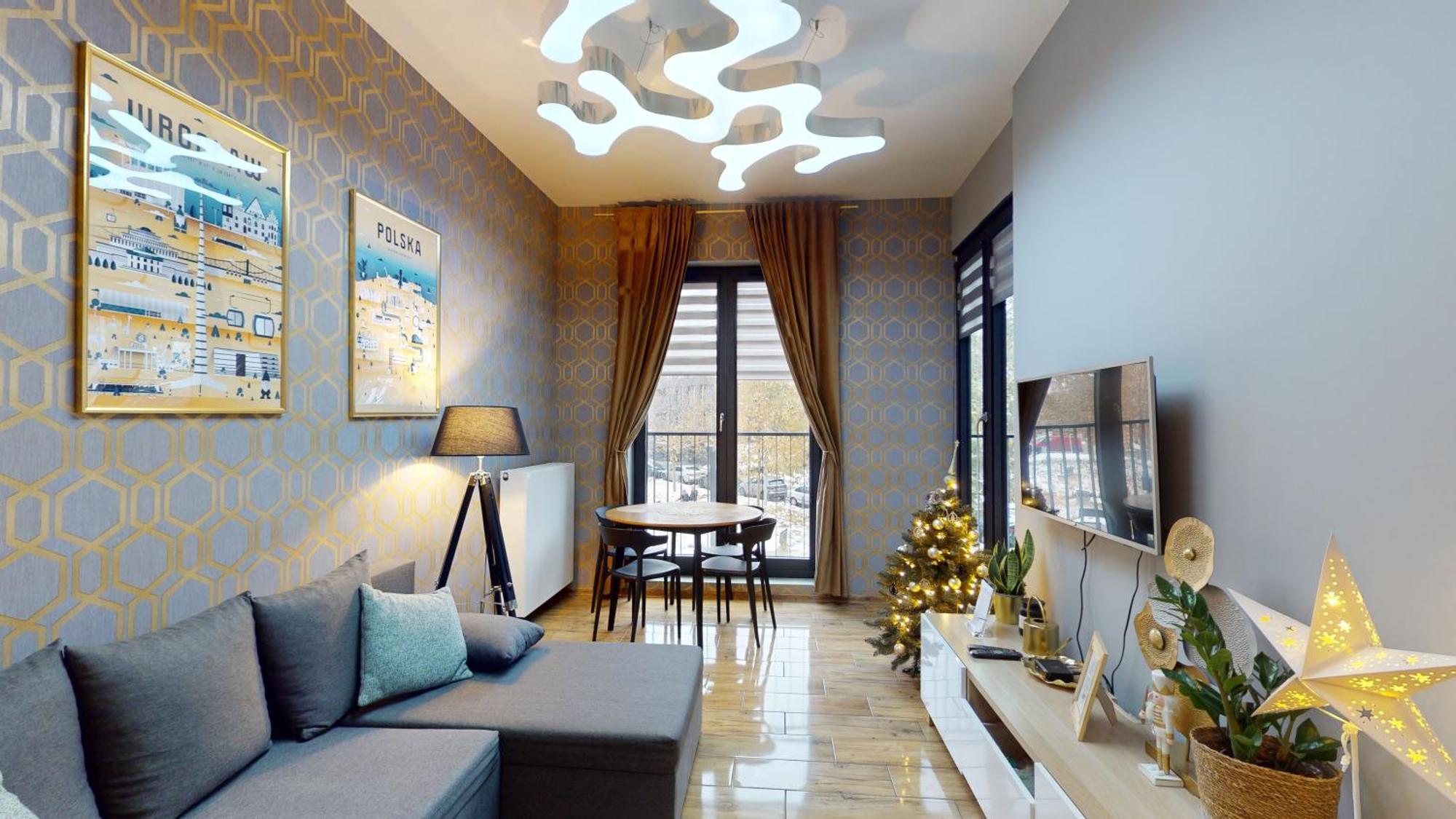 Wroapart-Pl Prince Witold Apartments Near The Market Square 43 Ksiecia Witolda Street วรอตซวาฟ ภายนอก รูปภาพ