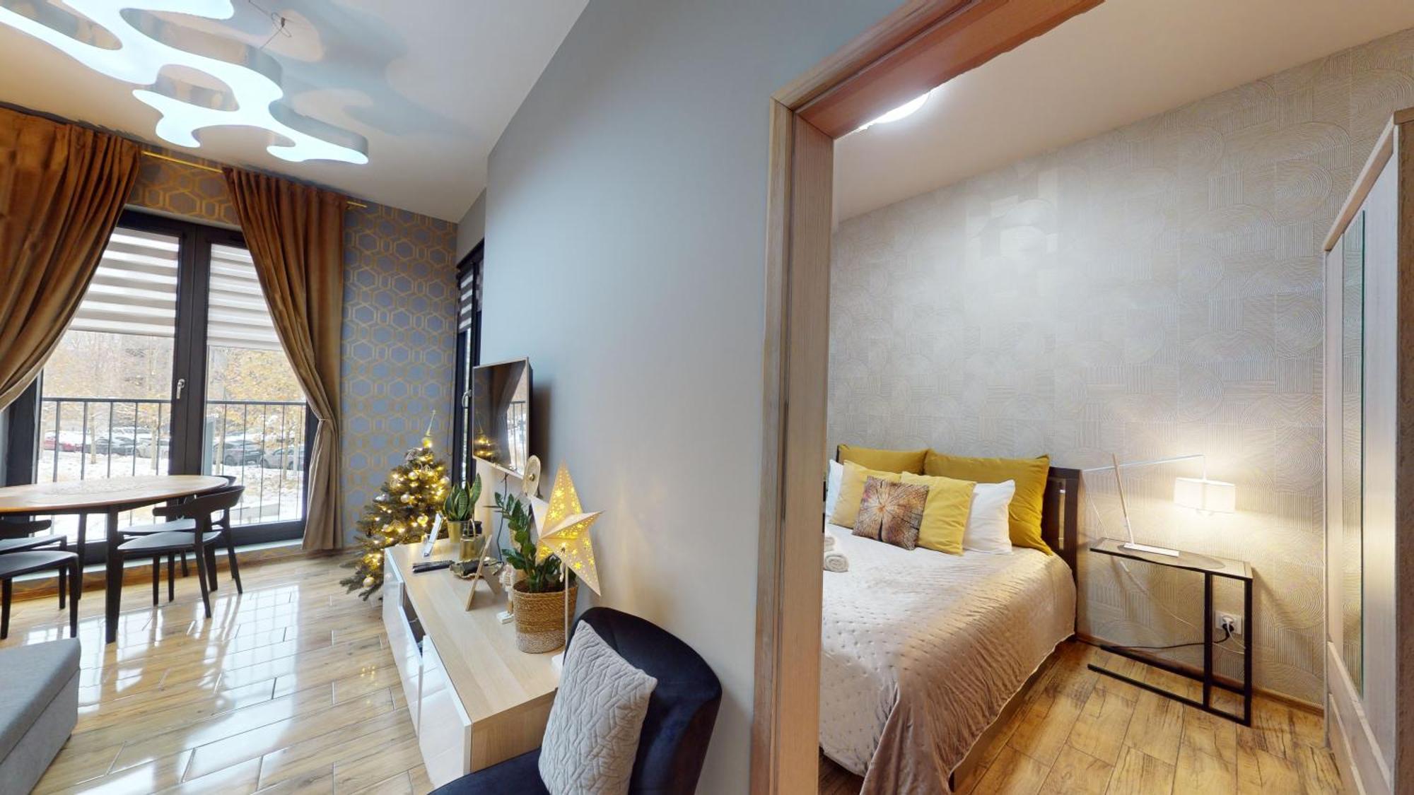Wroapart-Pl Prince Witold Apartments Near The Market Square 43 Ksiecia Witolda Street วรอตซวาฟ ห้อง รูปภาพ