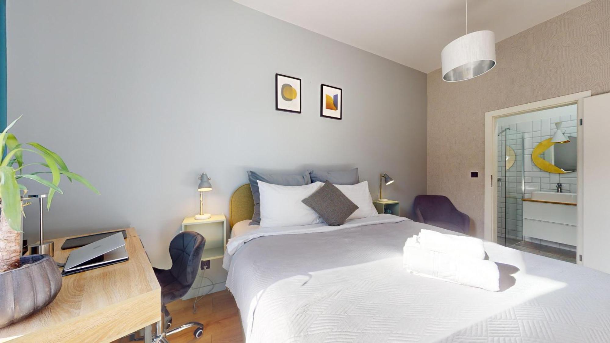Wroapart-Pl Prince Witold Apartments Near The Market Square 43 Ksiecia Witolda Street วรอตซวาฟ ภายนอก รูปภาพ