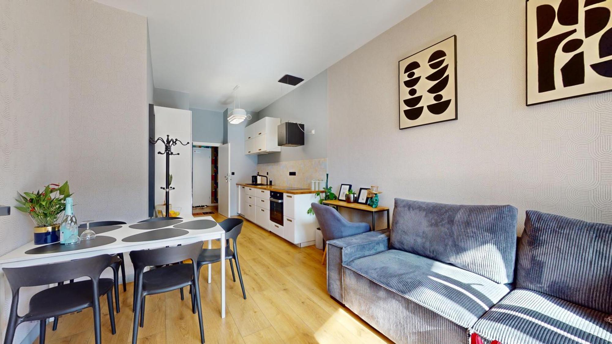 Wroapart-Pl Prince Witold Apartments Near The Market Square 43 Ksiecia Witolda Street วรอตซวาฟ ภายนอก รูปภาพ