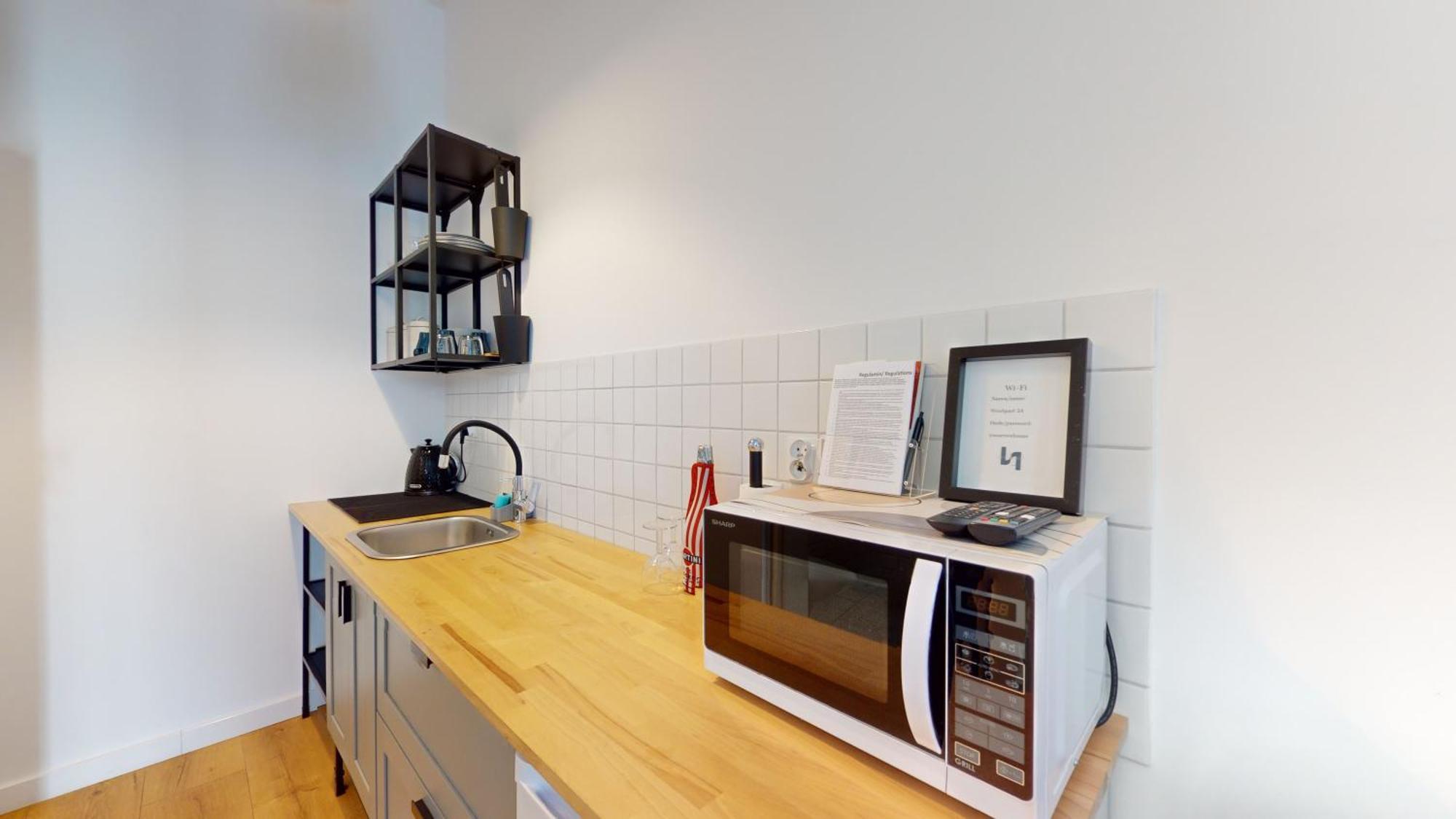 Wroapart-Pl Prince Witold Apartments Near The Market Square 43 Ksiecia Witolda Street วรอตซวาฟ ภายนอก รูปภาพ