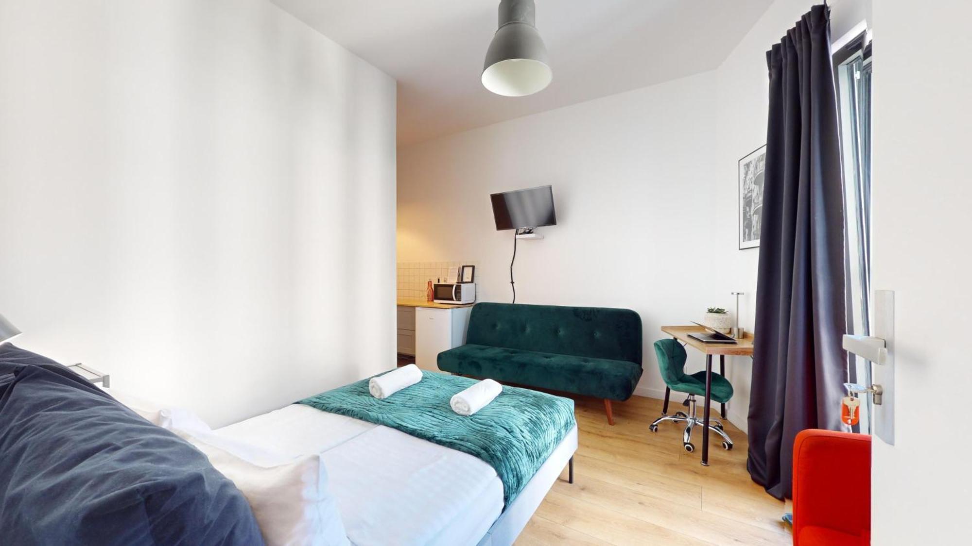 Wroapart-Pl Prince Witold Apartments Near The Market Square 43 Ksiecia Witolda Street วรอตซวาฟ ภายนอก รูปภาพ