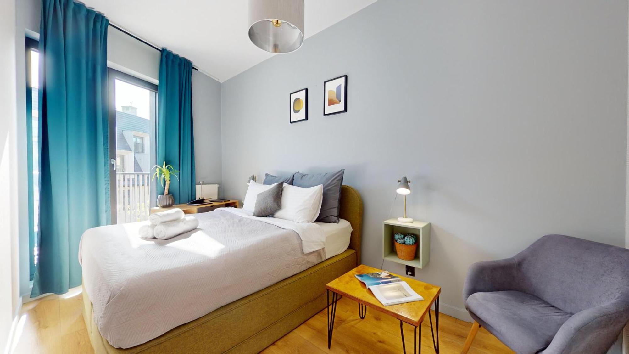 Wroapart-Pl Prince Witold Apartments Near The Market Square 43 Ksiecia Witolda Street วรอตซวาฟ ภายนอก รูปภาพ