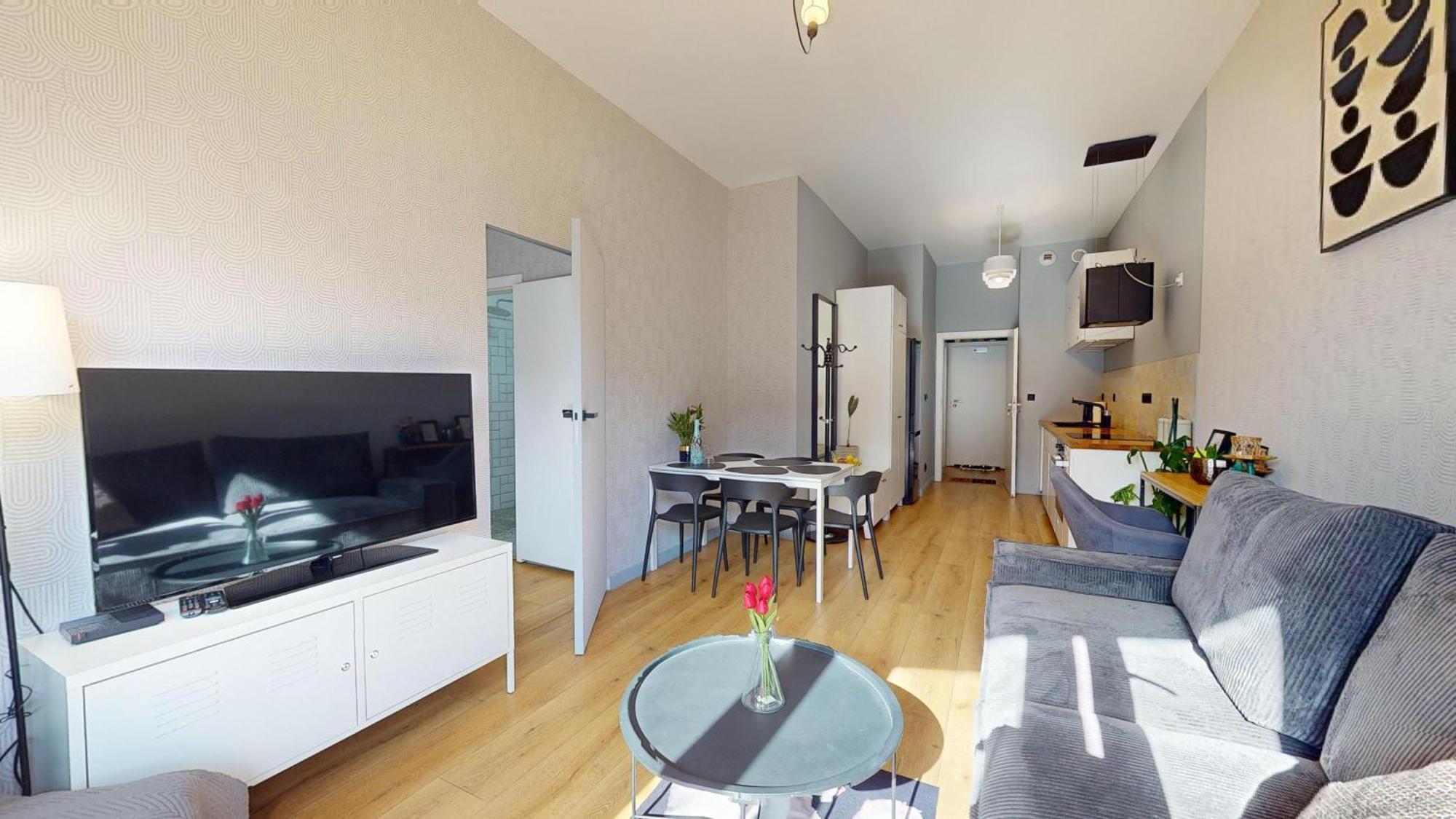 Wroapart-Pl Prince Witold Apartments Near The Market Square 43 Ksiecia Witolda Street วรอตซวาฟ ภายนอก รูปภาพ