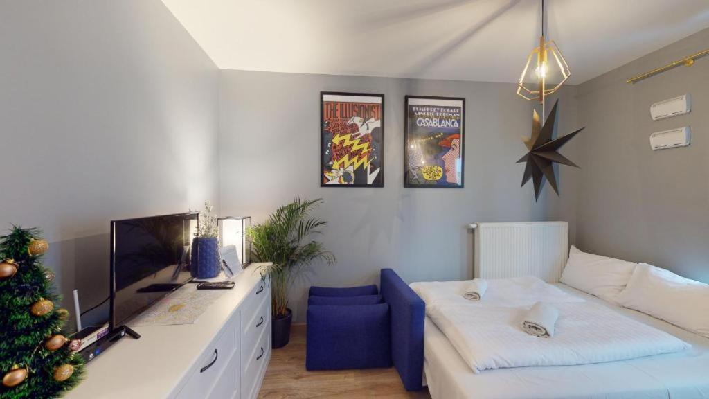 Wroapart-Pl Prince Witold Apartments Near The Market Square 43 Ksiecia Witolda Street วรอตซวาฟ ภายนอก รูปภาพ