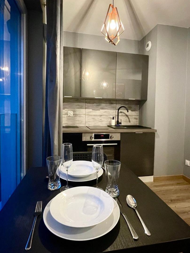Wroapart-Pl Prince Witold Apartments Near The Market Square 43 Ksiecia Witolda Street วรอตซวาฟ ภายนอก รูปภาพ