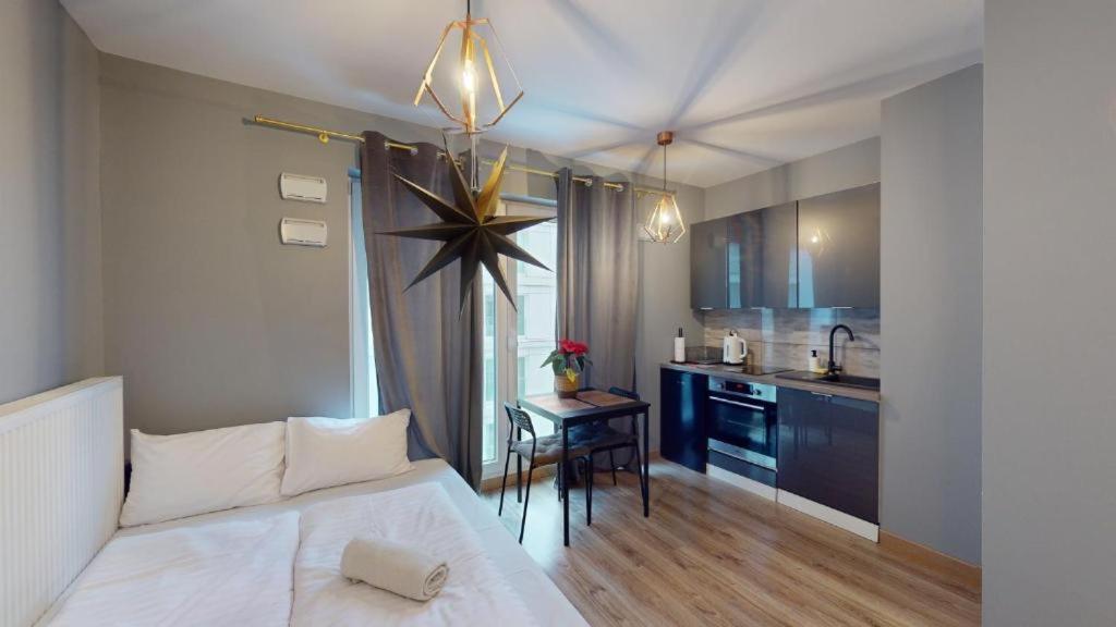 Wroapart-Pl Prince Witold Apartments Near The Market Square 43 Ksiecia Witolda Street วรอตซวาฟ ภายนอก รูปภาพ