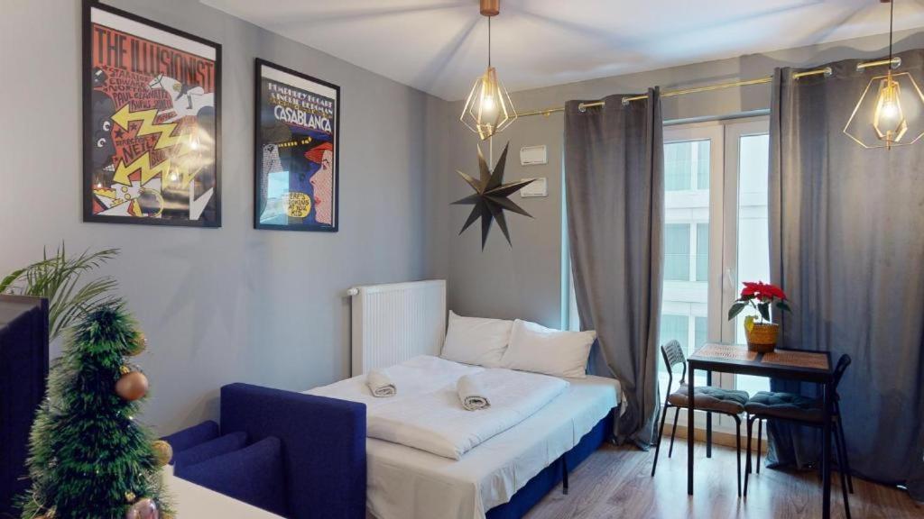 Wroapart-Pl Prince Witold Apartments Near The Market Square 43 Ksiecia Witolda Street วรอตซวาฟ ภายนอก รูปภาพ