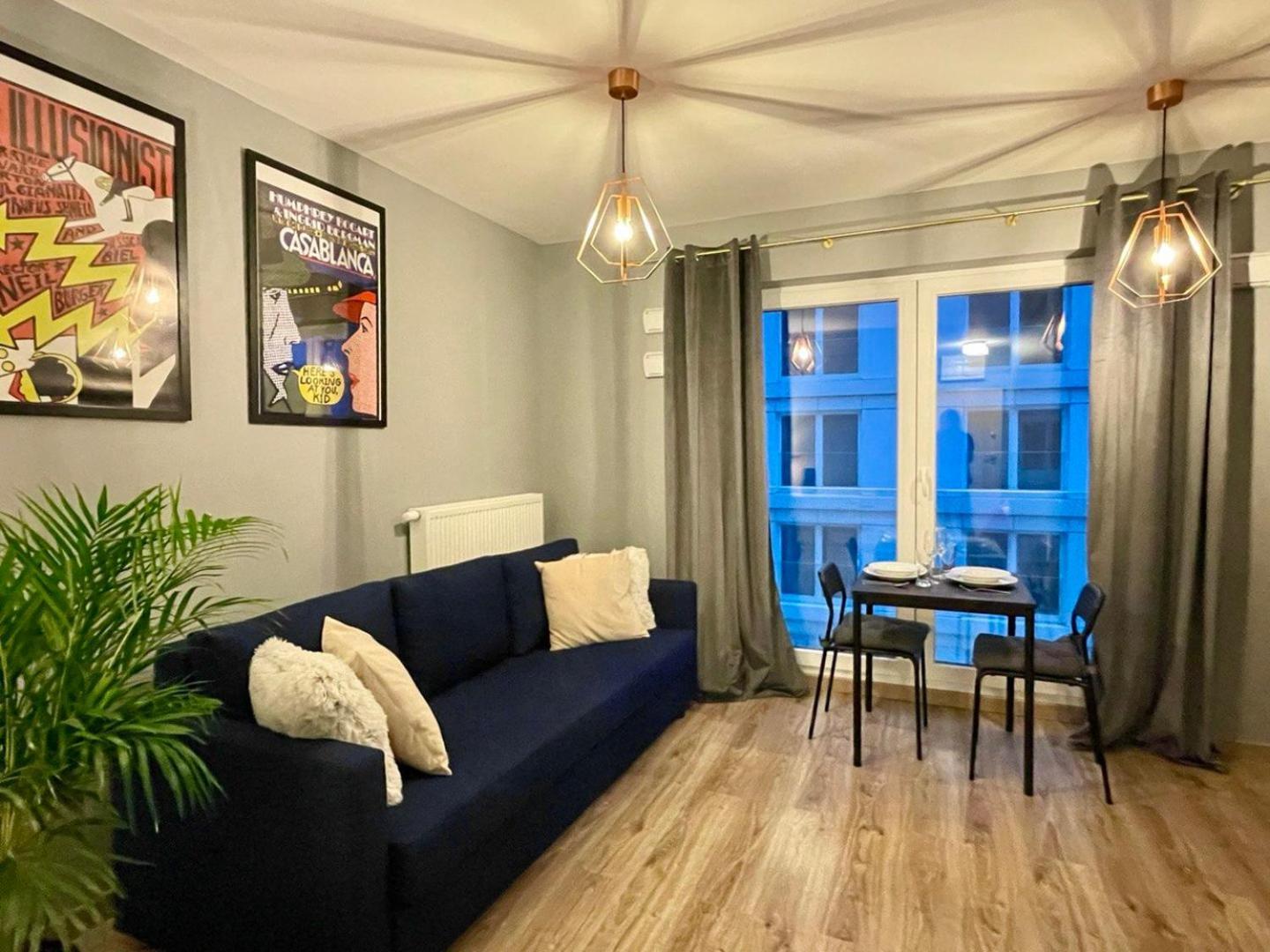Wroapart-Pl Prince Witold Apartments Near The Market Square 43 Ksiecia Witolda Street วรอตซวาฟ ภายนอก รูปภาพ