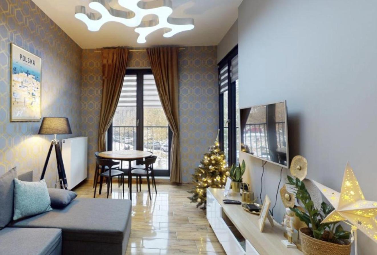 Wroapart-Pl Prince Witold Apartments Near The Market Square 43 Ksiecia Witolda Street วรอตซวาฟ ภายนอก รูปภาพ